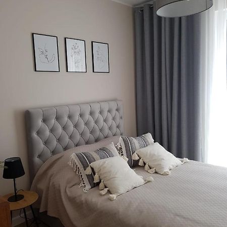 Apartament Old Town Wes Quality Suite Πόζναν Εξωτερικό φωτογραφία