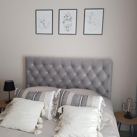 Apartament Old Town Wes Quality Suite Πόζναν Εξωτερικό φωτογραφία