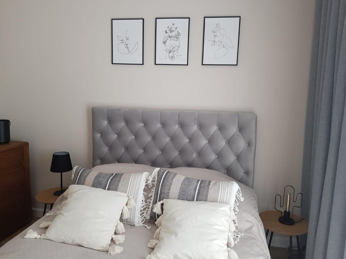 Apartament Old Town Wes Quality Suite Πόζναν Εξωτερικό φωτογραφία