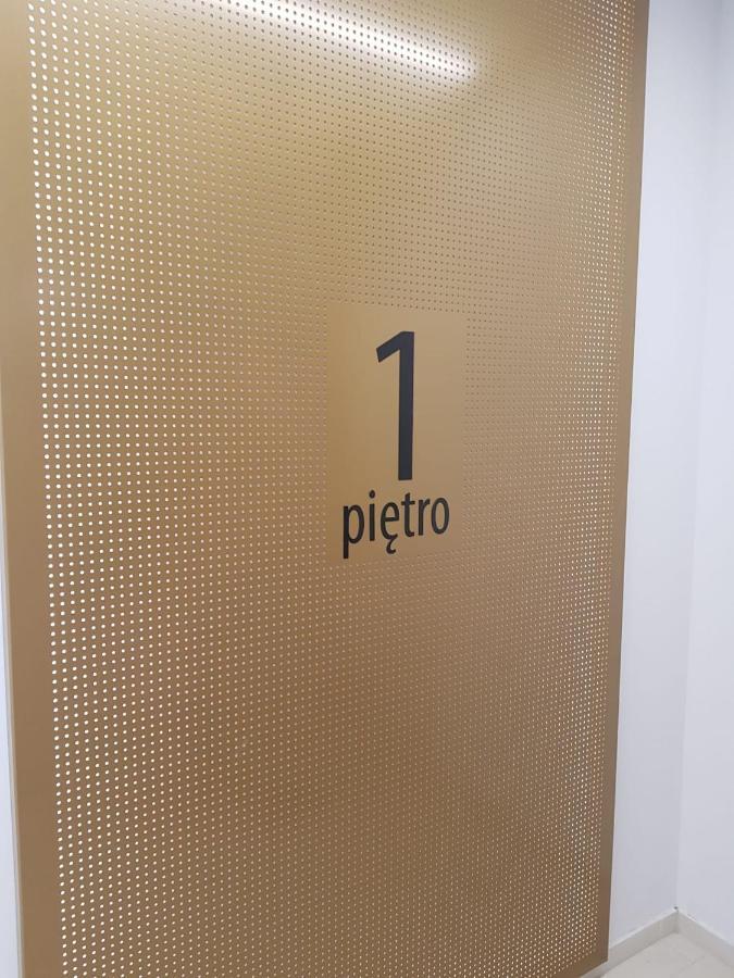 Apartament Old Town Wes Quality Suite Πόζναν Εξωτερικό φωτογραφία
