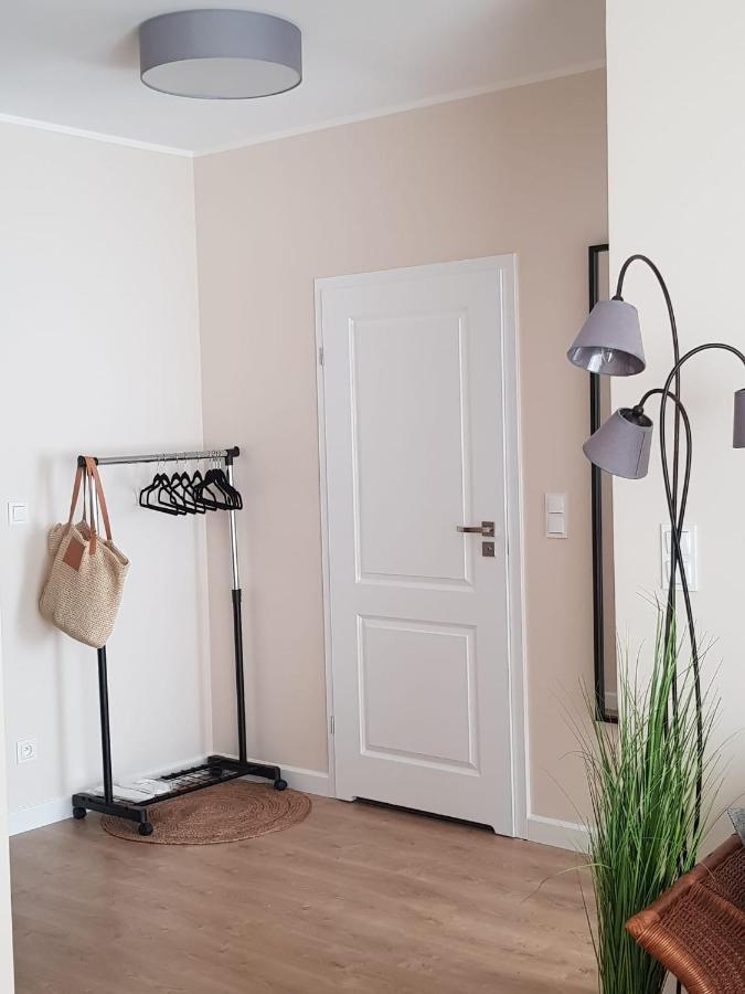 Apartament Old Town Wes Quality Suite Πόζναν Εξωτερικό φωτογραφία