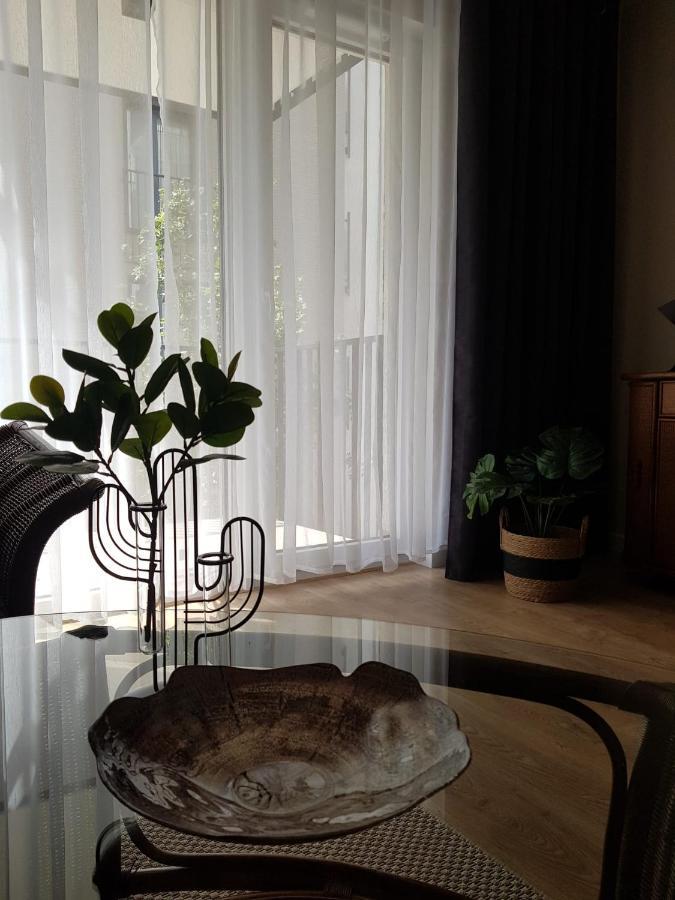 Apartament Old Town Wes Quality Suite Πόζναν Εξωτερικό φωτογραφία
