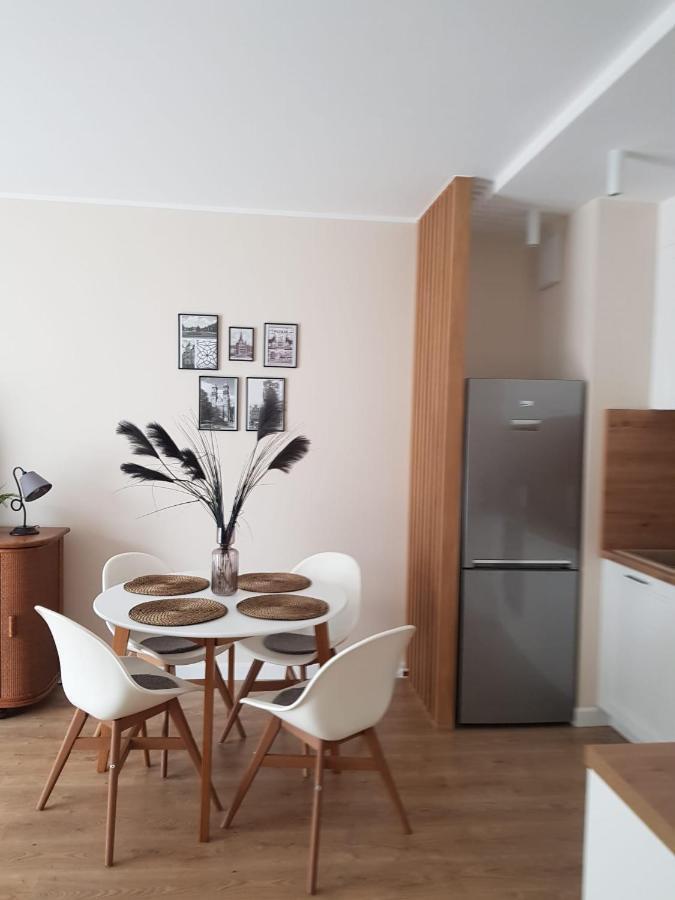 Apartament Old Town Wes Quality Suite Πόζναν Εξωτερικό φωτογραφία