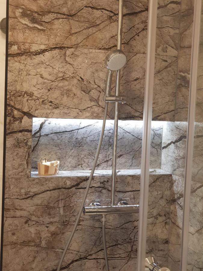 Apartament Old Town Wes Quality Suite Πόζναν Εξωτερικό φωτογραφία