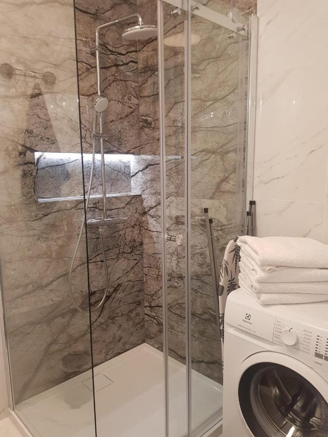 Apartament Old Town Wes Quality Suite Πόζναν Εξωτερικό φωτογραφία