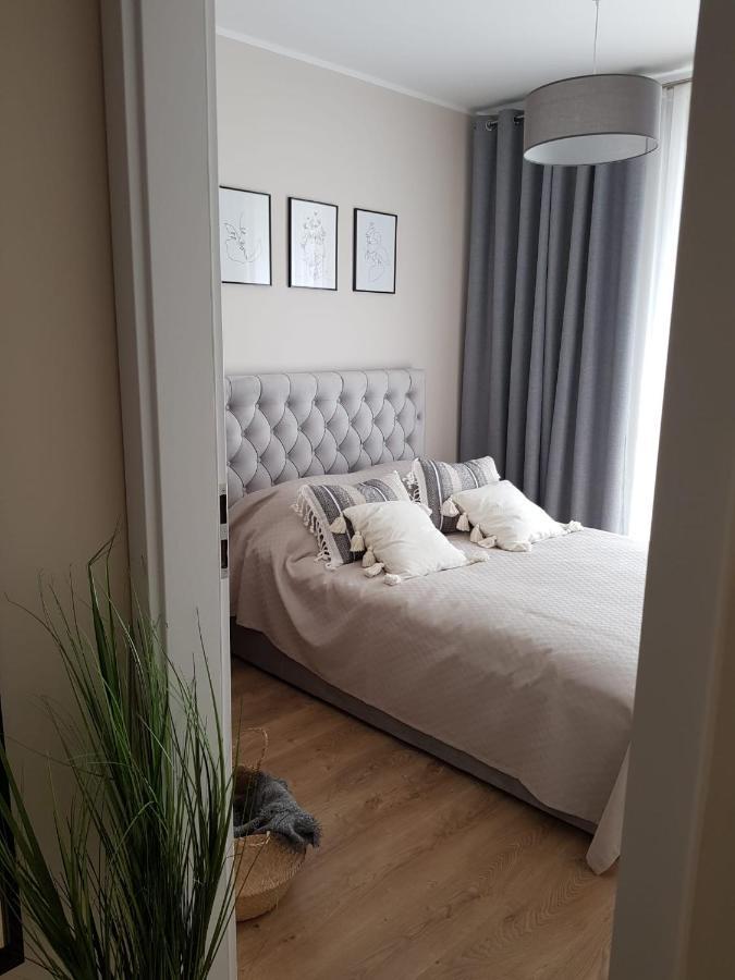 Apartament Old Town Wes Quality Suite Πόζναν Εξωτερικό φωτογραφία