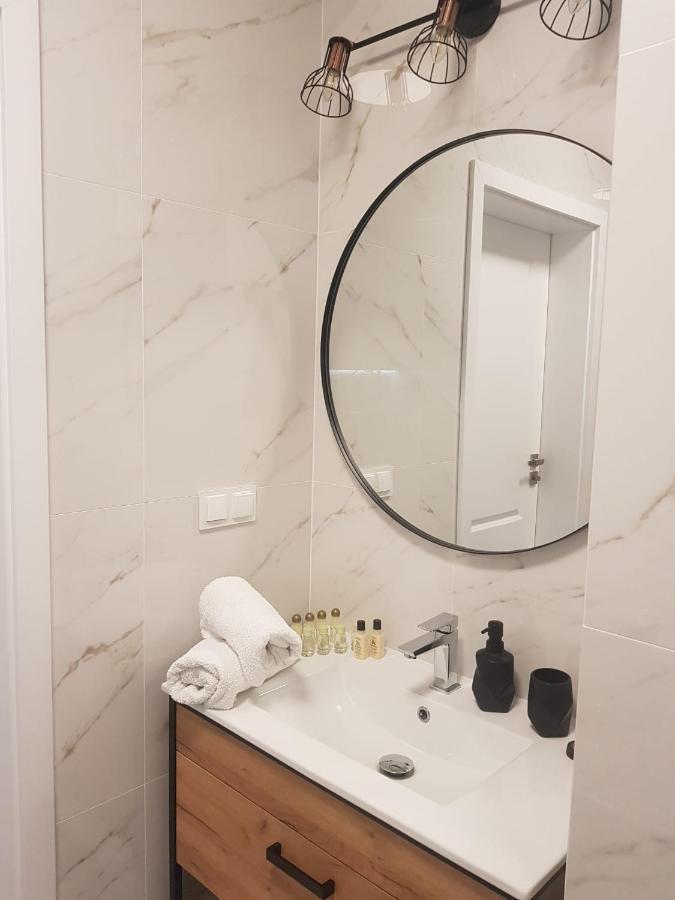 Apartament Old Town Wes Quality Suite Πόζναν Εξωτερικό φωτογραφία