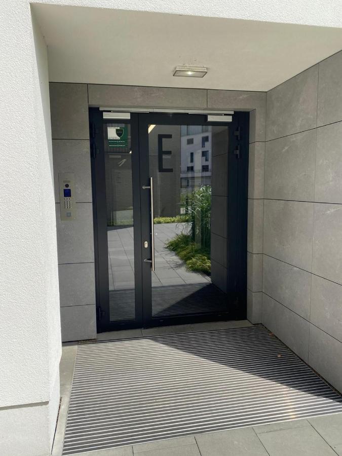 Apartament Old Town Wes Quality Suite Πόζναν Εξωτερικό φωτογραφία
