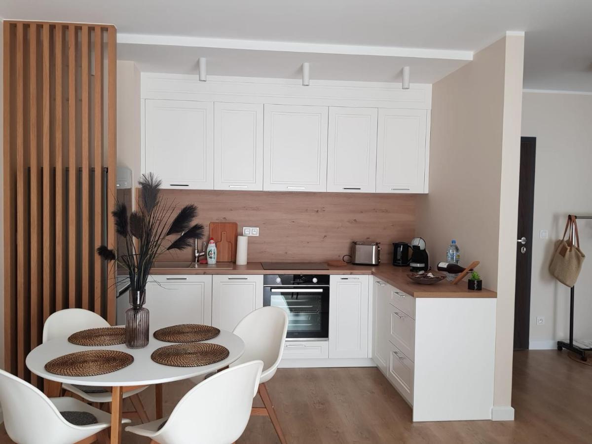 Apartament Old Town Wes Quality Suite Πόζναν Εξωτερικό φωτογραφία