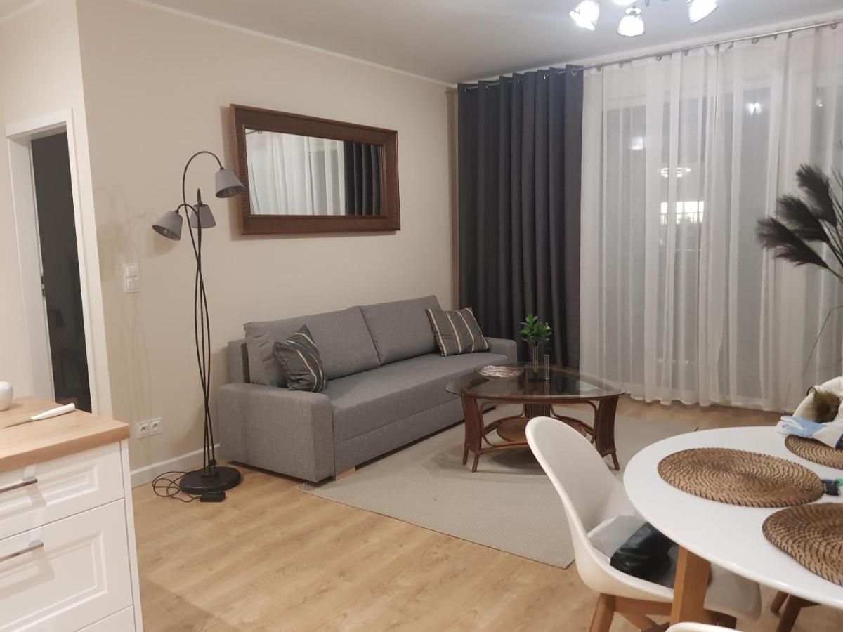 Apartament Old Town Wes Quality Suite Πόζναν Εξωτερικό φωτογραφία